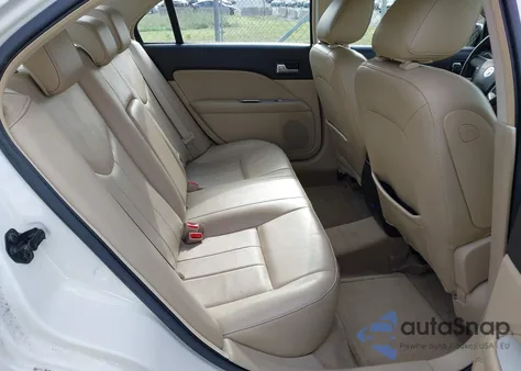 2010 Mercury Milan Premier from USA, damaged, VIN 3MEHM0JG1AR633478